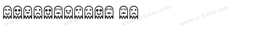 Fantasmytas St字体转换